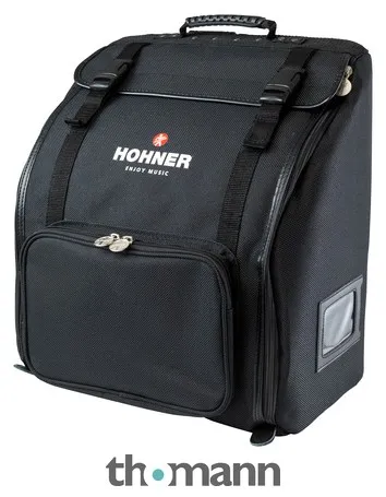 Hohner Gigbag 48 Bass HO-AZ 5702