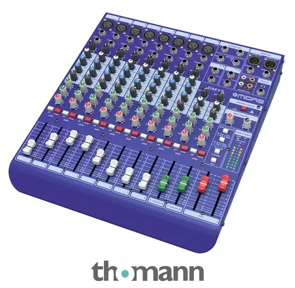Midas DM12