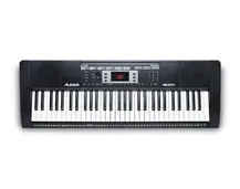 Teclado Alesis Harmony 61 MKII Bundle