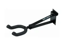 Suporte de Parede para Guitarra Quick-Lok SBG-14 Preto
