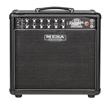Mesa Boogie Badlander 25 1x12 Black Bronco