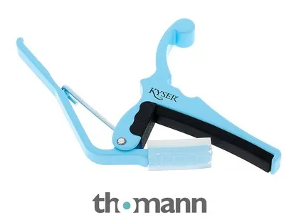 Kyser Fender Classic Capo KGE DBL