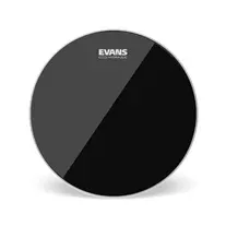 Pele timbalão 14" Evans TT14HBG Black