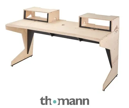 Sessiondesk Home Big 2.0+Racks