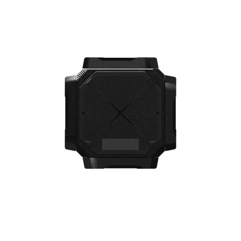 Router Reyee RG-EW6000GX Gigabit Mesh WiFi 6 4x RJ45 Dual Band 2.4/5 GHz Preto