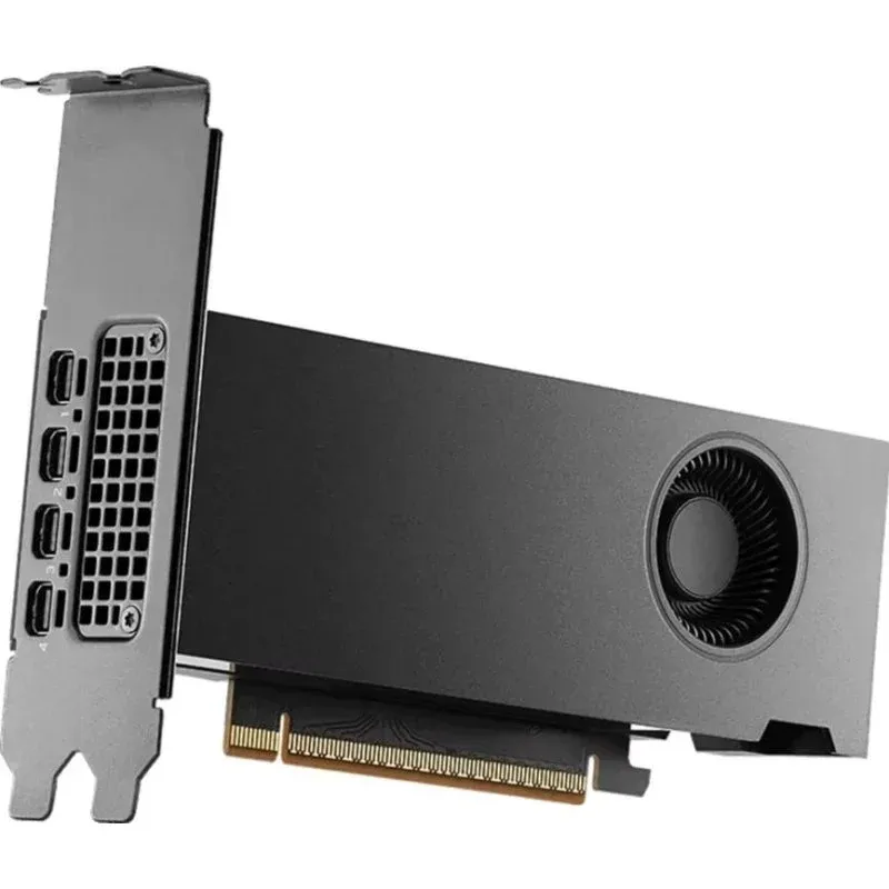 Placa gráfica NVIDIA RTX PRO 2000 Blackwell 16GB GDDR7 Low Profile