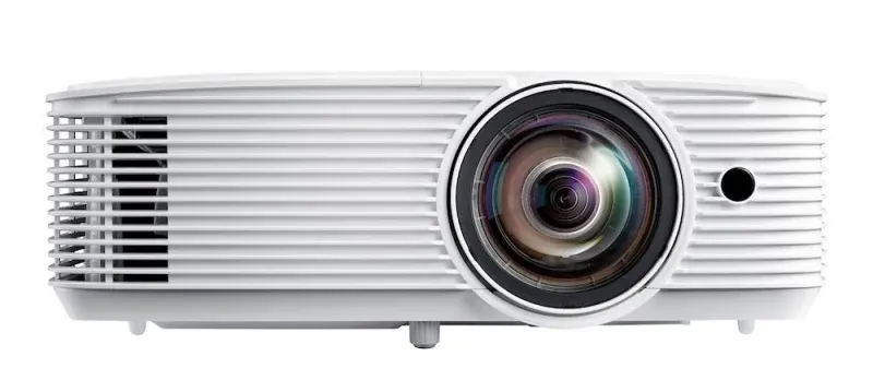Video Projector Optoma X309ST - DLP - XGA - 3700 lumens