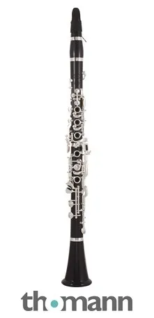 Oscar Adler & Co. 323 Bb-Clarinet