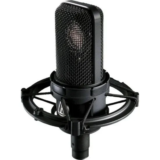 Audio Technica MICROFONE CONDENSADOR AT4040