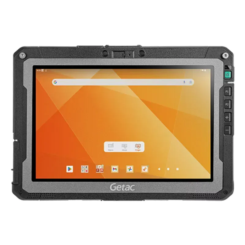 ZX10G2 QCS6490 10IN ANDROID+8GBSYST