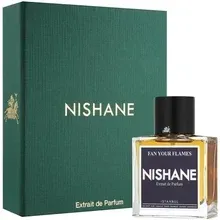 Nishane fan your flames extrait de parfum 50 ml (unisex)