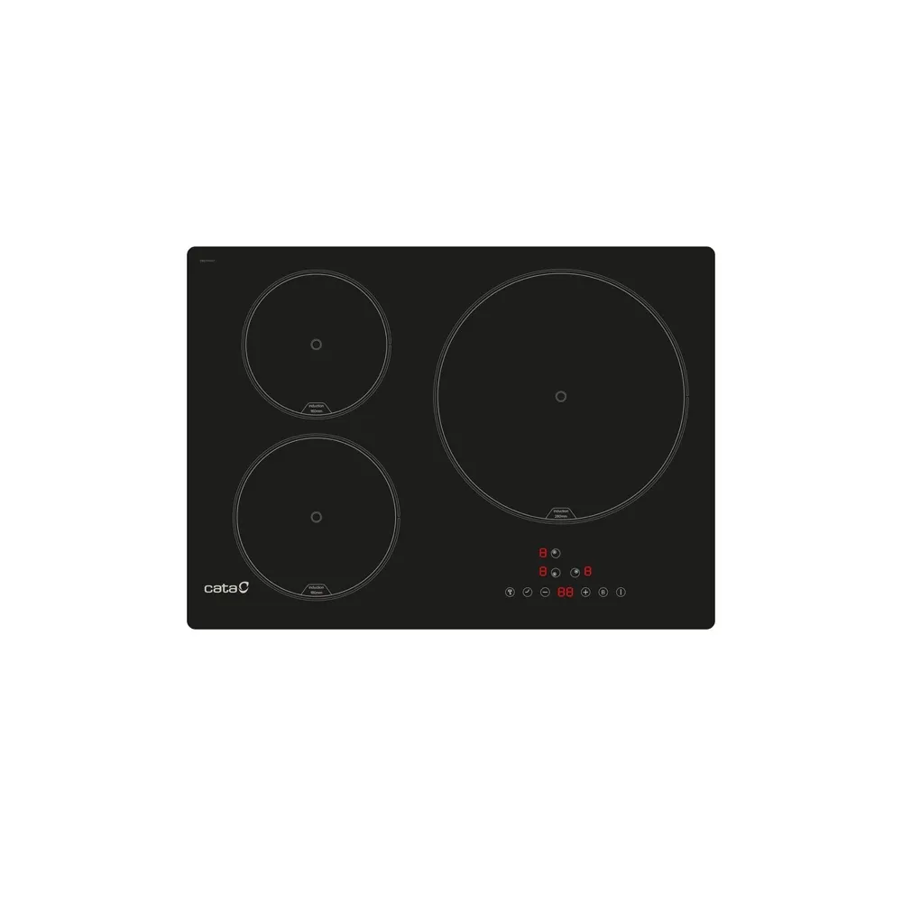 PLACA CATA – IB 5003 BK
