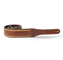 Correia Guitarra Taylor Century 2,5" Medium Brown