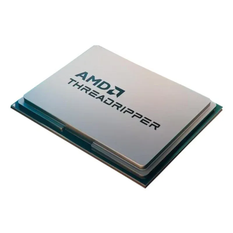 Processador AMD Ryzen Threadripper 7970X 32 Núcleos 4 GHz Base 5,3 GHz Turbo Quad Channel