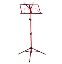 Estante TCM MS-531 Vermelha com saco