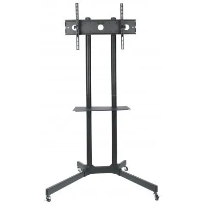 Techly 309982 Suporte Móvel LCD/LED 30-65 polegadas, 60 kg 309982