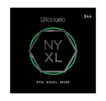 Corda individual Guitarra D'Addario NYXL Nickel Wound NYNW044