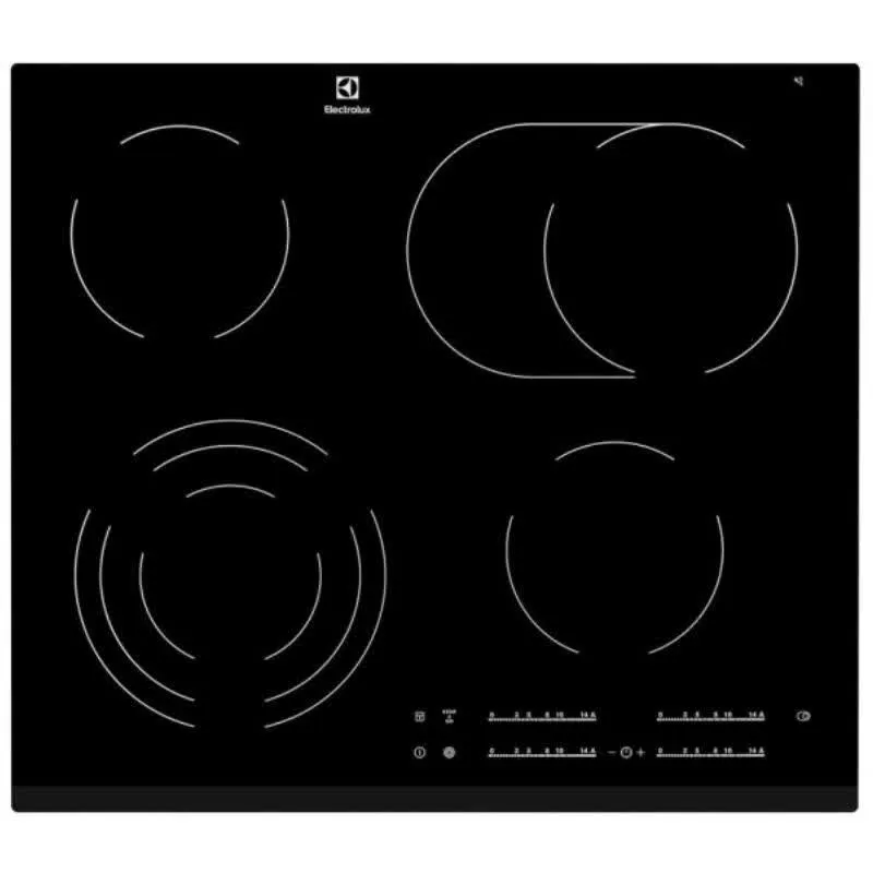 Placa Electrolux Ehf-6547-fok