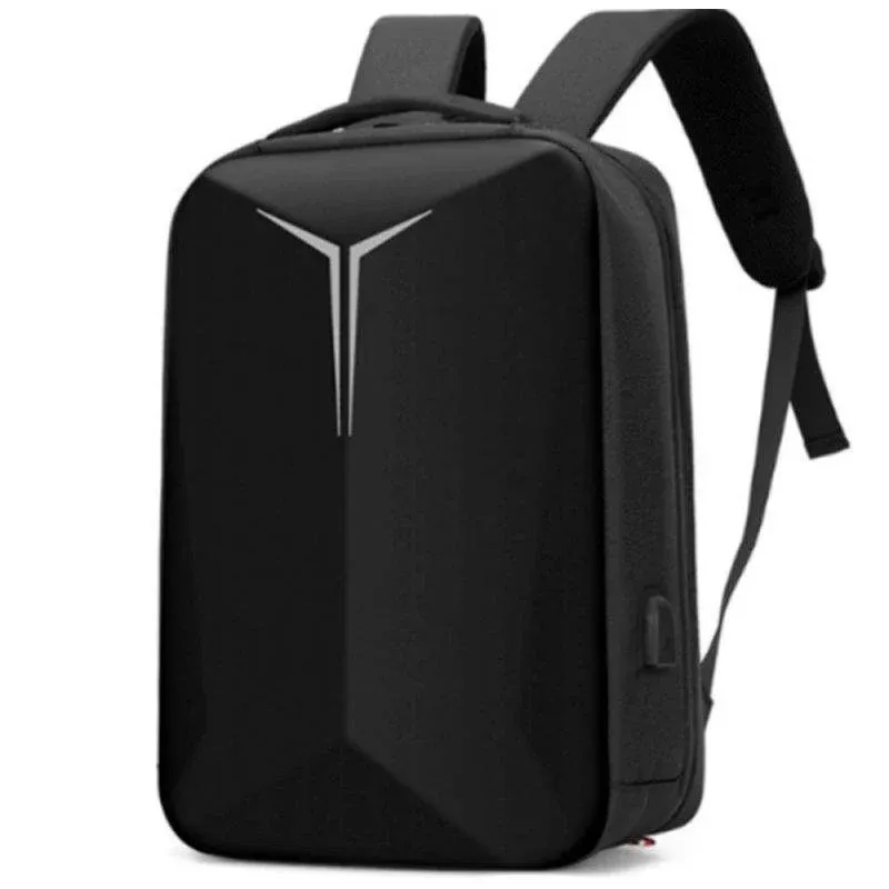 Mochila para Portátil 15-16 Polegadas Gaming COOL Bufalo Negro