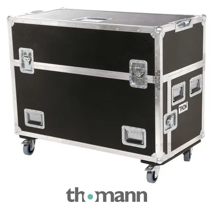 Thon Premium Lift Flip Case DM7