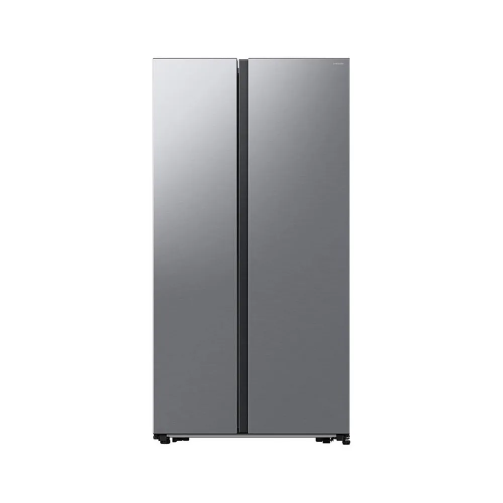 Frigorífico Americano Samsung 583L Cinzento - RS57DG400EM9EF