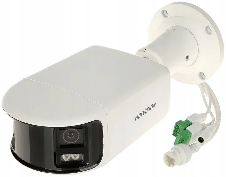 Hikvision DS-2CD2T66G2P-ISU/SL(2.8mm)(C)