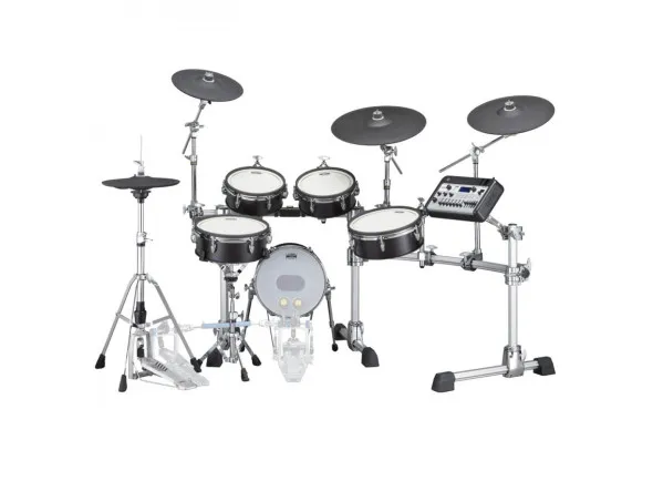 Yamaha DTX10K-X Black Forest
