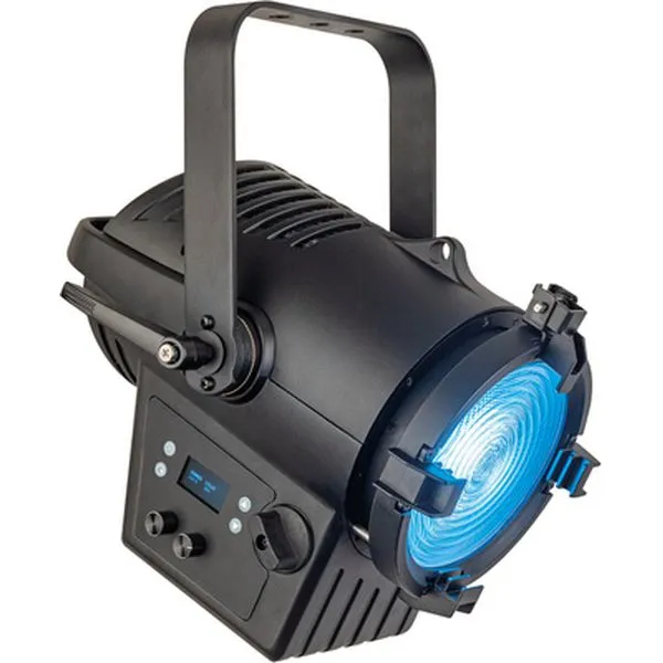 Showtec Performer 1500 Fresnel Q6 MKII