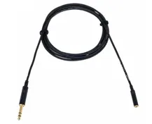 Cabo audio Cordial CFM 3 VY 3mt Headphone 6,5M/3,5 FB