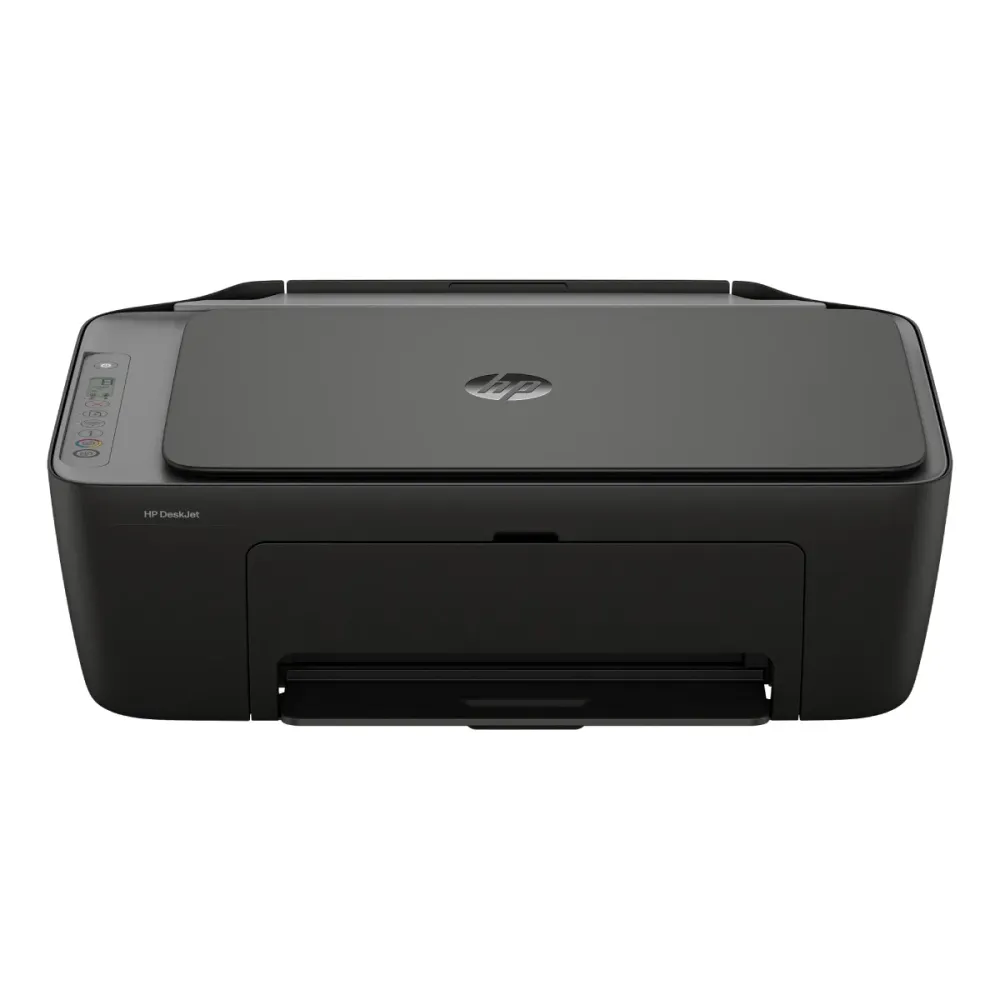 Impressora Multifunções HP Deskjet 2920 Wi-Fi/Duplex Preta