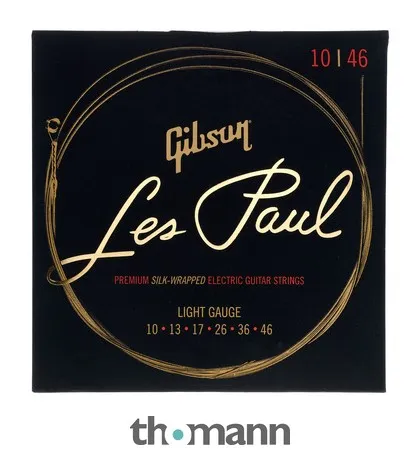 Gibson Les Paul Premium Light