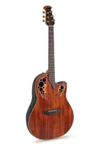 Ovation Celibrity Elite Plus CE44P F-Koa