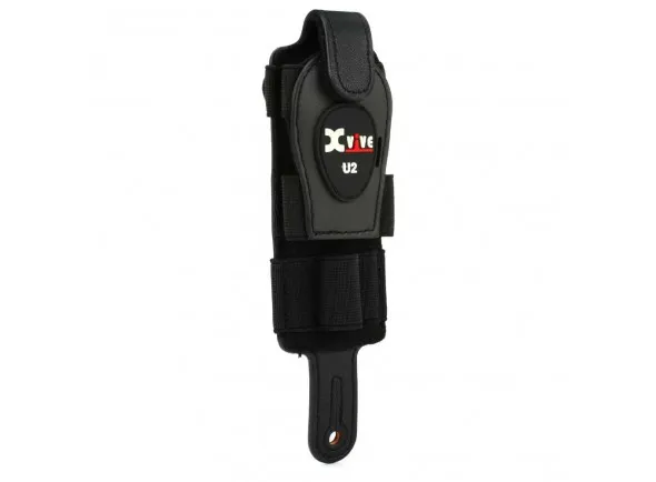 XVive Audio H1 U2 transmitter strap holder