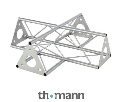 Decotruss Crossing 4-Way SAC 41 SI