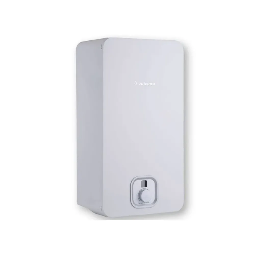 Esquentador Vulcano WTD144KME23 14L Branco