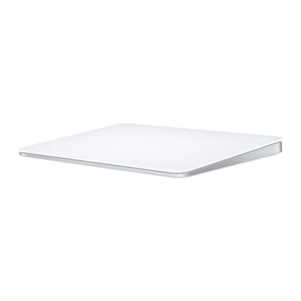 Magic Trackpad (USB-C) - Superfície Multi-Touch Branca