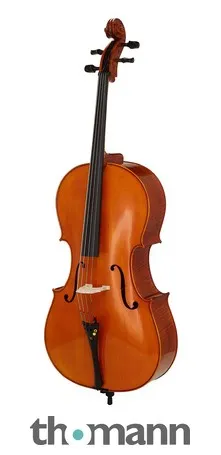 Hidersine Nobile Cello Set 4/4