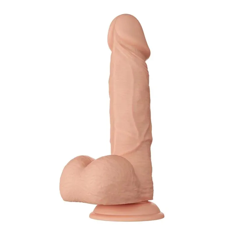 Dildo realista bahamut 8.5
