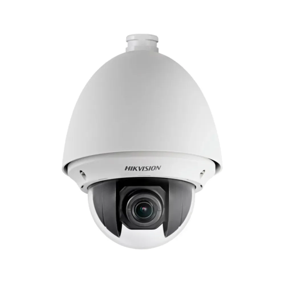 Câmara de Segurança Hikvision Pro PTZ 2MP 4.8~120 mm Exterior IP66