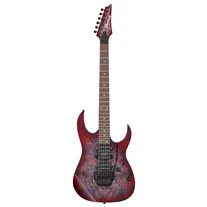 Ibanez RG470PB REB Red Eclipse Burst