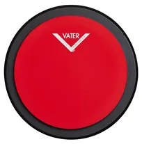 Pad de Treino Vater VCB6S Soft Single Side 06"