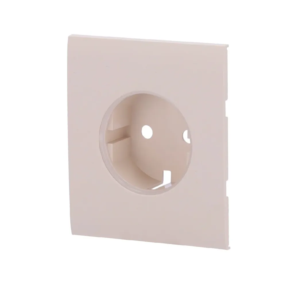 Tampa Central Ajax CenterCover Ficha Tipo F Rosa - AJ-CENTERCOVER-IVO
