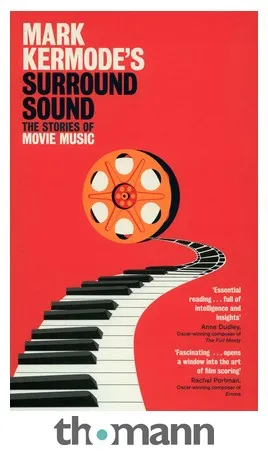 Pan Macmillan Surround Sound
