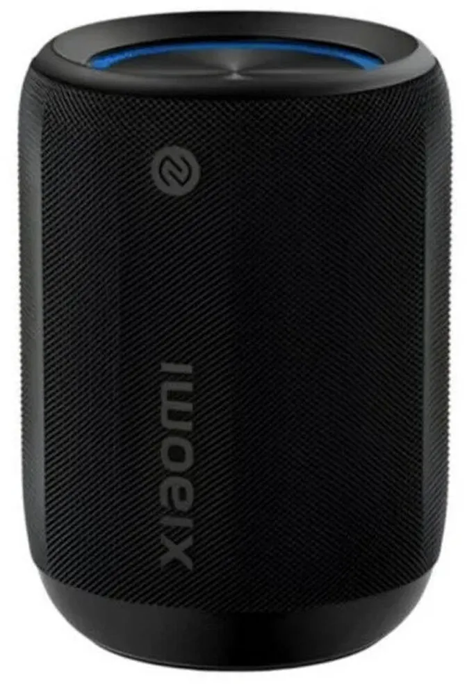 Coluna Portátil Xiaomi Mi Speaker Bluetooth Mini 6W Preta