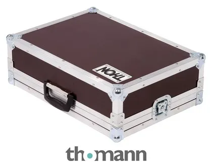 Thon Case Eurolite DMX Move Bigfoot