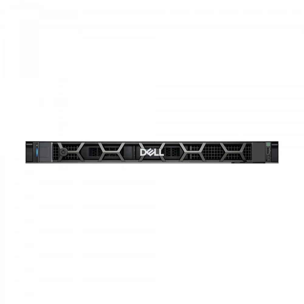 DELL PE R260 Chassis 6x2.5 Hot-Plug Xeon 6 EMEA_PROMO_R260_SPL2