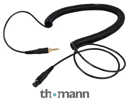 AKG K141/171/240/271 Helix Cable