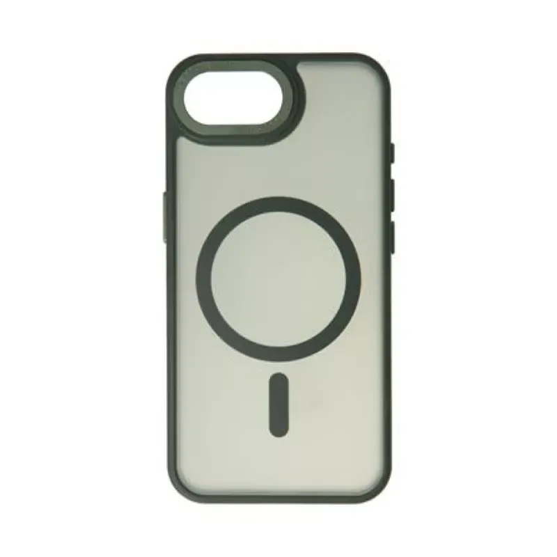 Swissten - MagStick Flex iPhone 17 Air (green)