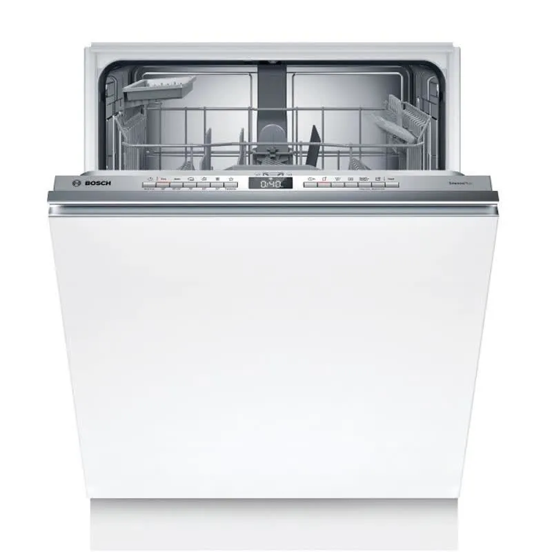 Máquina Lavar Louça Bosch Smv-4-hax-07-e