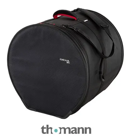 Gewa SPS Bass Drum Bag 18"x16"
